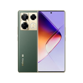 Infinix Note 40 Pro, comme neuf - 15 jours d'utilisation