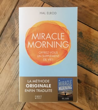 Miracle morning vf en PDF