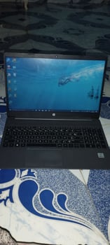 Ordinateur HP Intel Core i3 avec 1 To de stockage à vendre