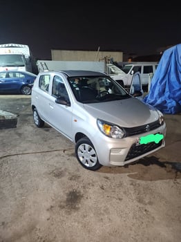 Suzuki ALTO 2023