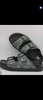 New Men's Sandals - Stylish and Comfortable