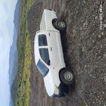 Toyota Hilux 2014, diesel, très bien entretenu