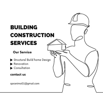 Building Construction Service