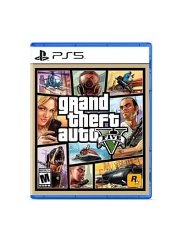 Lot de 2 jeux PS4 : Dragon Ball Z Kakarot et GTA 5 à petit prix !