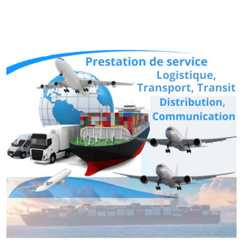 Expérimenté en logistique, transport et transit - DUT et 6 ans d'expérience