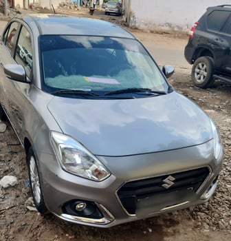 Suzuki Dzire