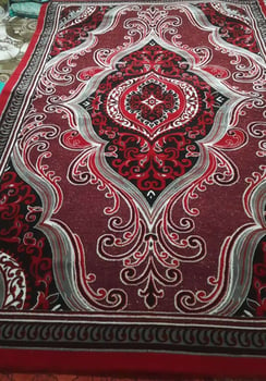 À vendre : Tapis 2x3 mètres - En excellent état !