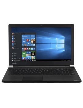 Ordinateur portable Toshiba Satellite Pro, 14 pouces