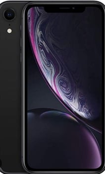 iPhone XR 64 Go, chargeur inclus, prix ferme