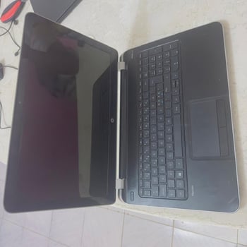 Ordinateur portable HP Pavilion, 500 Go, 8 Go RAM