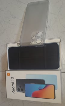 Redmi 12 à vendre