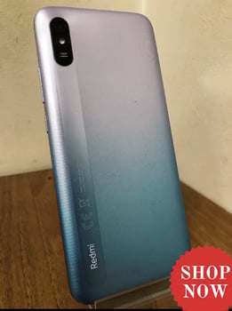 Xiaomi Redmi 9