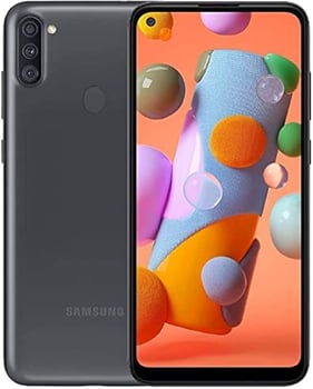 Samsung A11 en bon état