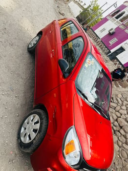 Voiture Suzuki Alto 12000km, comme neuve, climatisation fonctionnelle