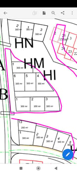 Vente des parcelles à Barwago 2 phase 2