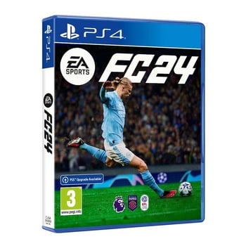 CD FC 24 en excellent état