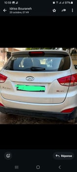 Hyundai Tucson 2014