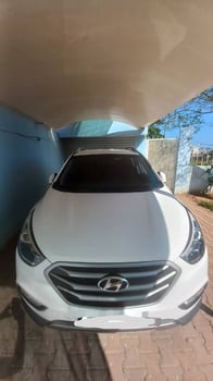 Hyundai Tucson 2014