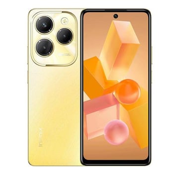 Infinix Hot 50 Pro - Smartphone pour Gamer, Stock Limité