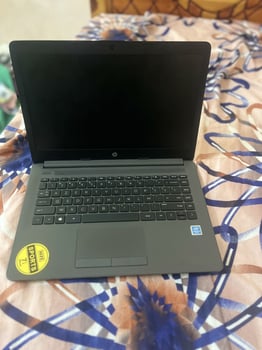 PC HP portable à vendre