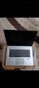 portable HP EliteBook – Laptop HP – PC Portable Neuf