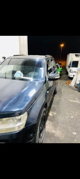 Suzuki Grand Vitara 2007, bon état, disponible à vendre