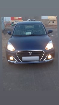 Suzuki Dzire 2024 en excellent état - Boîte manuelle - Climatisation parfaite