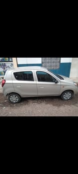 Suzuki Alto 2023, manuel, essence, climatisation, excellent état