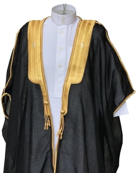 Bisht pour marié élégant et abordable pour mariage