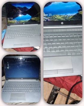 HP Pavilion Core i3 en parfait état