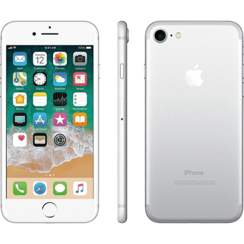 iPhone 7 en excellent état, prix négociable