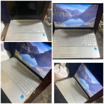 HP NoteBook i3 à prix réduit