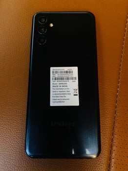 Samsung Galaxy M13, 64 Go.