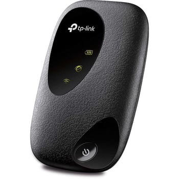 Routeur Mobile 150 Mbps - 20 Utilisateurs - Autonomie 24h - Application Mobile - Prix Négociable