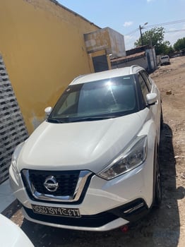 Nissan Kicks 2019 en excellent état