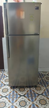 Frigo Samsung Digital en liquidation