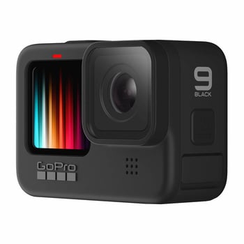 Camera GoPro 9