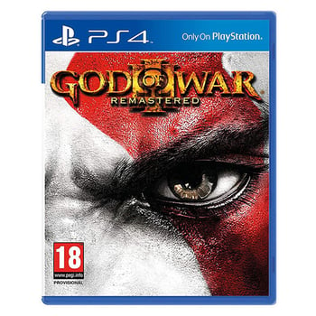 God of war PS4PS5