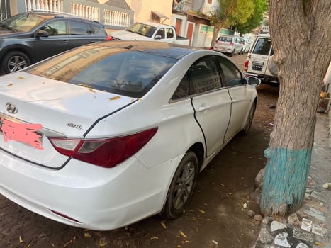 Hyundai Sonata Essence, Bonne État, Clim. Prix Exceptionnel.