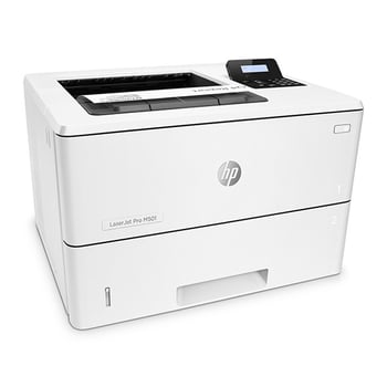 Imprimante HP Laserjet neuve - Blanc/Noir - 45.000fdj à négocier