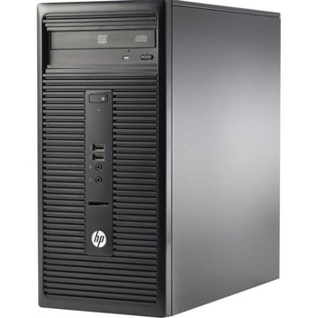 Pc fixe HP 280 sans écran