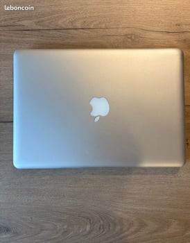 PC portable Macbook air