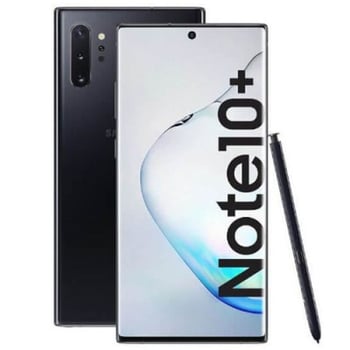 Samsung Galaxy Note 10 Plus 512Go, écran AMOLED 6,8, S Pen, état impeccable