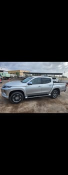 Pick-up Mitsubishi L200 Sportero 2016, 30.000km, légèrement négociable