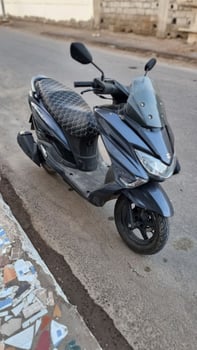 Suzuki d'occasion propre et abordable à vendre