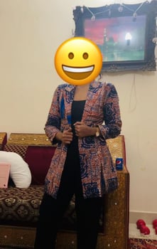 Mode africaine sur mesure - Vêtements Afro Clothing