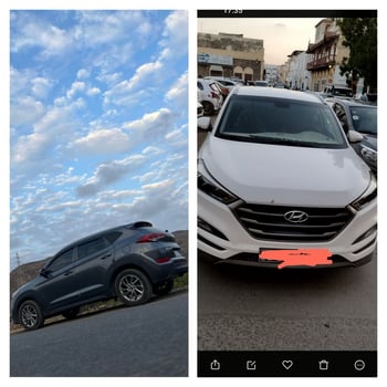 Hyundai Tucson 2016 Auto Diesel, Climatisation Parfaite - Location