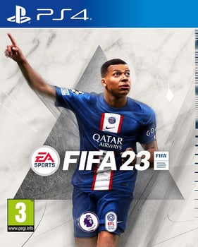 FIFA 23 pour PS4 - Neuf en vente