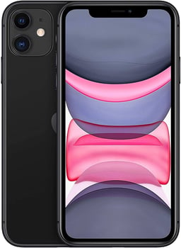 iPhone 11, bon état, prix négociable