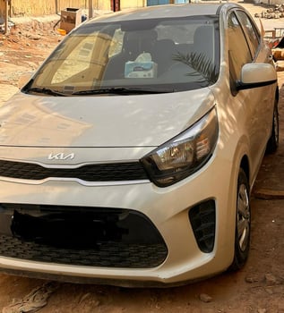 Kia Picanto à vendre , état général impeccable